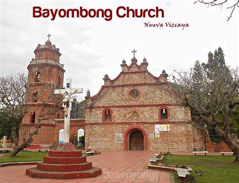 Bayombong .